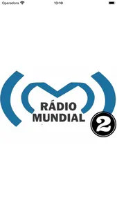 Rádio Mundial FM - Ijuí-RS screenshot 0