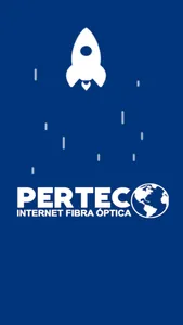 Pertec Fibra screenshot 0