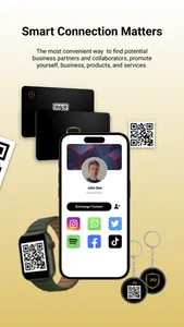 BID - Digital Business Card screenshot 5