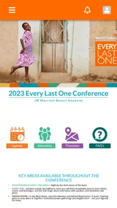 World Vision Every Last One screenshot 1