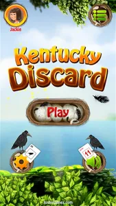 Kentucky Discard screenshot 1