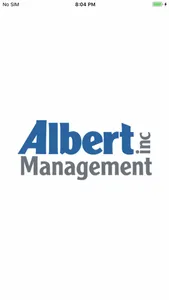 Albert Management screenshot 6