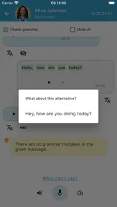Tutor AI - AI English Tutor screenshot 4