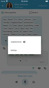 Tutor AI - AI English Tutor screenshot 6