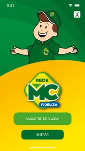 MC Fideliza screenshot 0