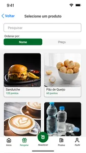 MC Fideliza screenshot 2
