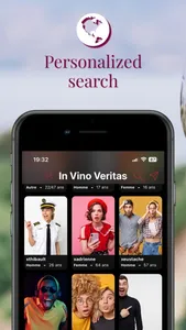 Wine Community screenshot 2