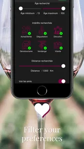 Wine Community screenshot 3