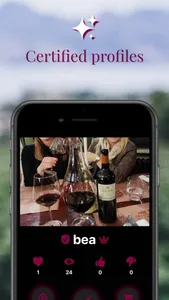 Wine Community screenshot 6