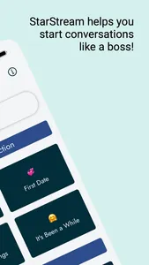 StarStream screenshot 1
