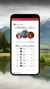 Manitoba Explorer screenshot 3