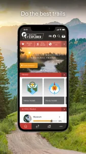 Manitoba Explorer screenshot 4