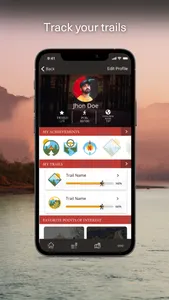 Manitoba Explorer screenshot 5