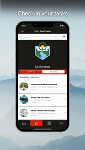 Manitoba Explorer screenshot 6