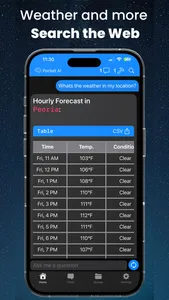 Pocket AI - Chatbot Assistant screenshot 8