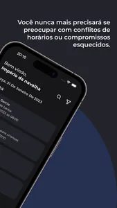 Reserves screenshot 2