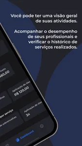 Reserves screenshot 4