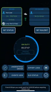 TN360 Sentinel screenshot 0