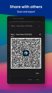 Floaty: VESC Stats screenshot 2