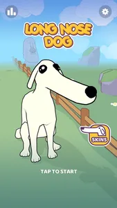 Long Nose Dog screenshot 0