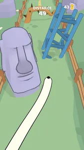 Long Nose Dog screenshot 1