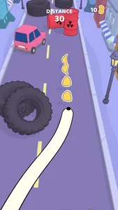 Long Nose Dog screenshot 3