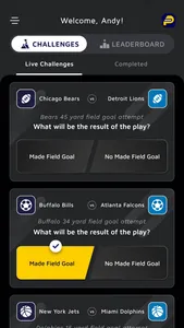 uPlay gaming screenshot 1