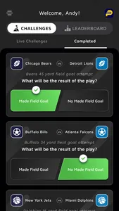 uPlay gaming screenshot 2