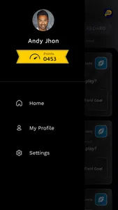 uPlay gaming screenshot 4