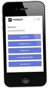 Immobilien Erfahrung screenshot 2