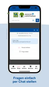 Rhein-Apotheke Otterstadt screenshot 5