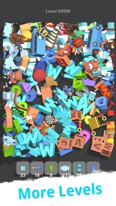 Find It 3D - Calm Finding screenshot 4