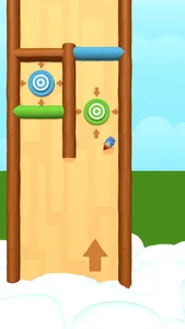 Pokey Bird Adventure 3D! screenshot 2