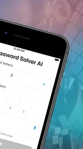 Crossword Solver AI screenshot 4