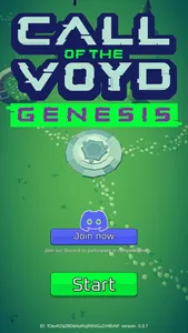 Call of the VoYd - Genesis screenshot 0