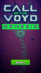 Call of the VoYd - Genesis screenshot 4