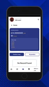 GRB reward banks screenshot 1