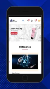 GRB reward banks screenshot 3