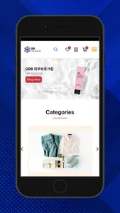 GRB reward banks screenshot 4