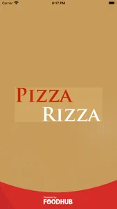 Pizza Rizza screenshot 0