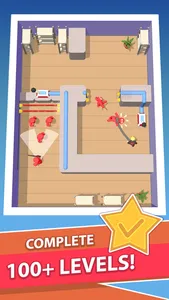 Crawler Hit screenshot 0