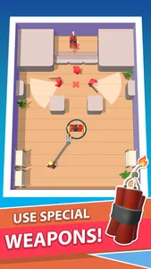 Crawler Hit screenshot 3