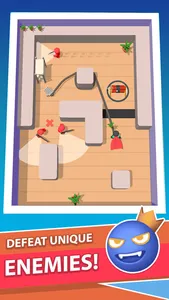 Crawler Hit screenshot 4