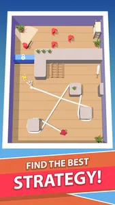 Crawler Hit screenshot 5