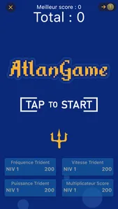 AtlantApp screenshot 2