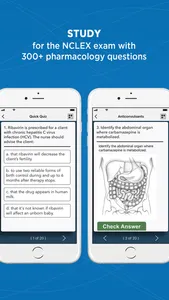 Nursing Drug Handbook - NDH screenshot 2