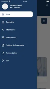 SPMED Unichristus screenshot 3