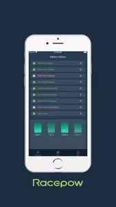 Racepow screenshot 1
