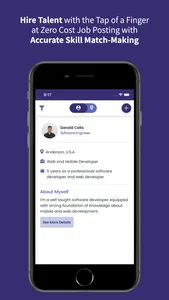 MyShyfts screenshot 0