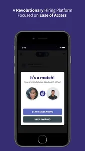 MyShyfts screenshot 1